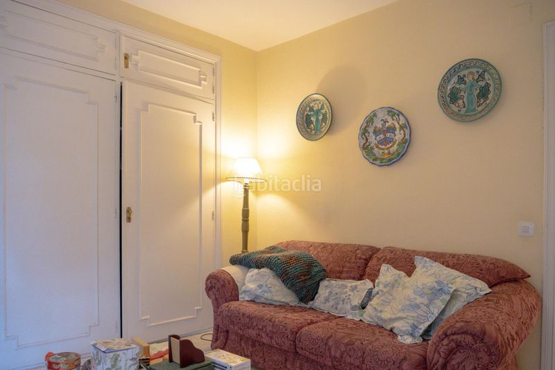 Foto e95a5656-5065-4c48-91fb-3cb9547ea47e. Xalet amb aparcament piscina a Los Robles Torrelodones