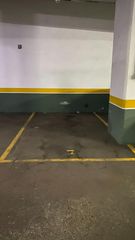 Miete Autoparkplatz in Niño Jesús
