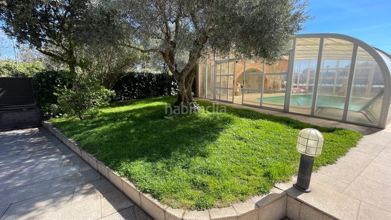 Foto cd8a7494-9b04-4be6-992f-51dd236d6c41. Location appartement avec chauffage dans La Canaleja Galapagar