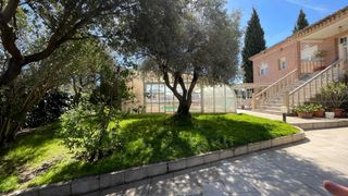 Miete Etagenwohnung in La Canaleja. Alquiler de temporada en galapagar