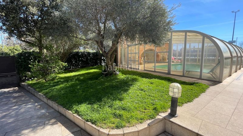 Foto 08f2e22d-3317-48ea-953a-3608db1cf361. Rent flat with heating in La Canaleja Galapagar