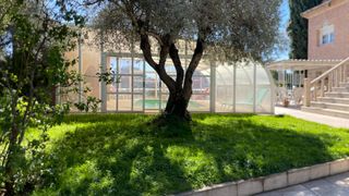 Rent Flat in La Canaleja. Alquiler de temporada en galapagar