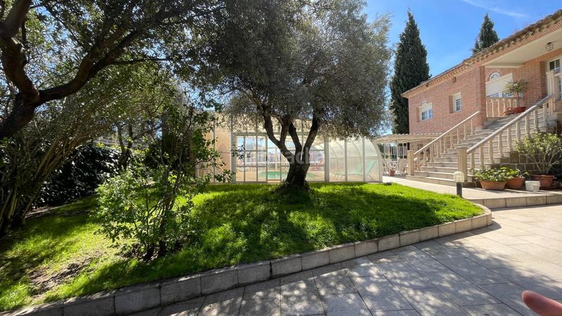 Foto 4ad4b024-3cf6-4e86-ae06-c9a8c9d04383. Rent flat in La Canaleja Galapagar