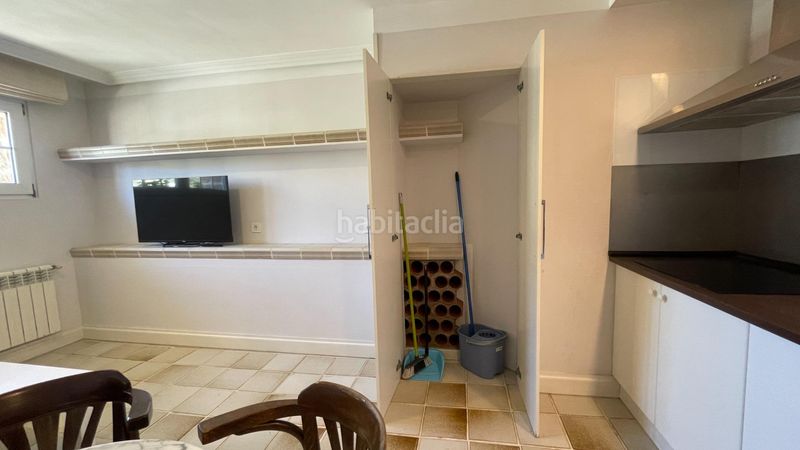 Foto 57aa156d-ae91-4363-91c1-781319dc11bb. Rent flat with heating in La Canaleja Galapagar