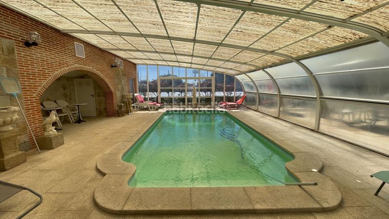 Foto 787740eb-df59-4cb5-8ef3-177c66ea2ee8. Rent flat in La Canaleja Galapagar