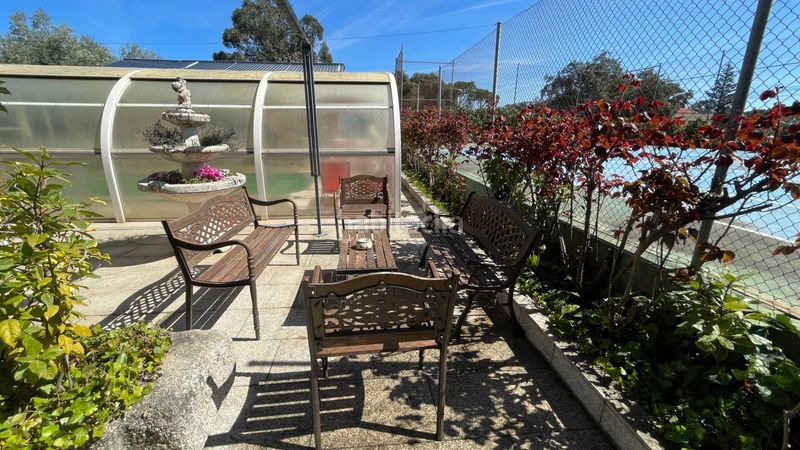 Foto 8b824c6a-6a80-4557-bb96-7e583230ef27. Rent flat with heating in La Canaleja Galapagar
