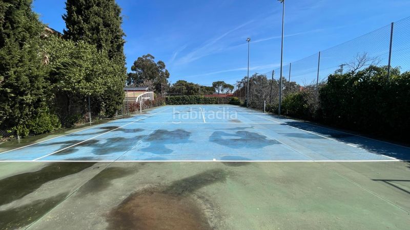Foto a6efbf7c-bcdb-48ac-9ea7-596fecccdc94. Rent flat with heating in La Canaleja Galapagar