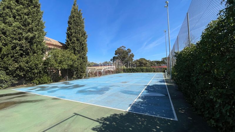 Foto ad366382-a349-4f17-81f7-c1254277cc81. Rent flat in La Canaleja Galapagar