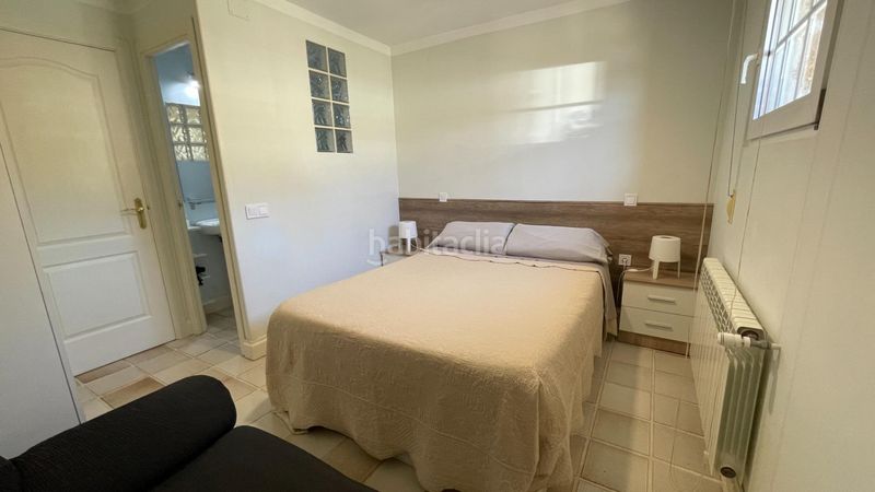 Foto b82b6909-5a61-4393-90dc-ac15a0c8ed98. Rent flat in La Canaleja Galapagar