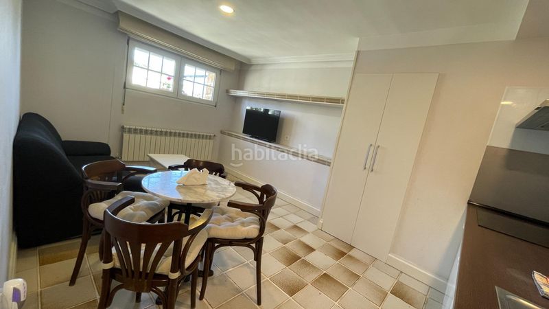 Foto eb1477c2-402e-484a-ad6a-124f7672bcfa. Rent flat with heating in La Canaleja Galapagar