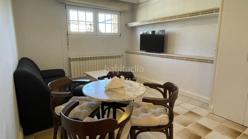 Foto f8c5bd86-4aa0-46e6-8e7d-92f047e68433. Rent flat with heating in La Canaleja Galapagar