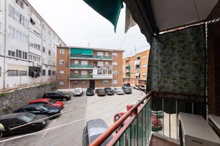 Flat  Calle pardo santallana. Distribución perfecta sin metros perdidos
