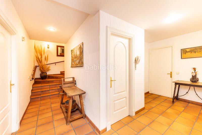 Foto 10ad2477-7cb4-40fa-b87c-c90bd887c2de. Chalet en Los Robles Torrelodones