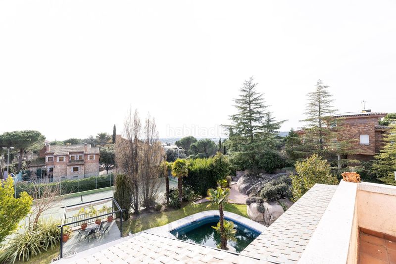 Foto 2aedb209-b91b-453a-979c-d333a3a8c237. Chalet en Los Robles Torrelodones