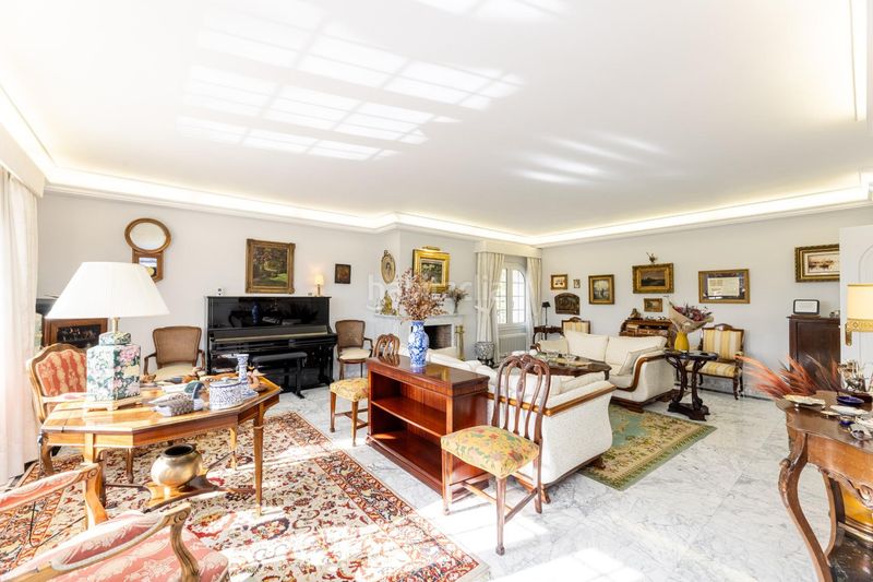 Foto 48abfd8a-9284-445c-b3d4-da1ed563f07a. Chalet en Los Robles Torrelodones