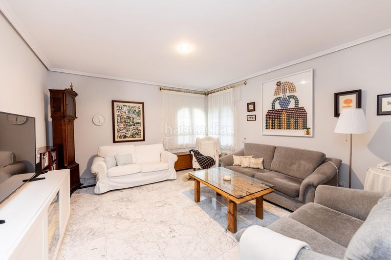 Foto 511365d0-2927-4cc3-a7fe-57773e12896c. Chalet en Los Robles Torrelodones