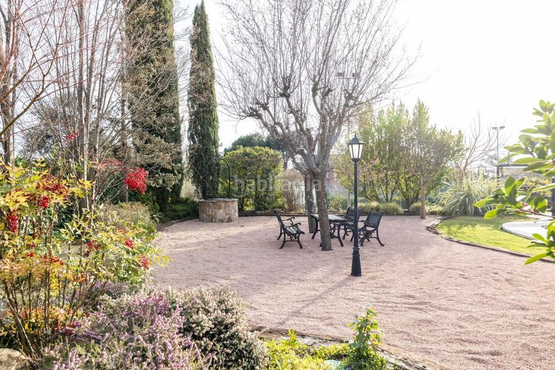 Foto 97aff9c3-2285-4125-b6f6-bc0cf287bc83. Chalet en Los Robles Torrelodones