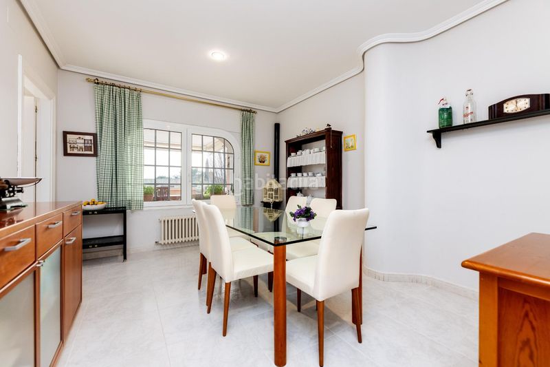 Foto bd345de1-8fe9-4057-8fa2-423032a4e225. Chalet en Los Robles Torrelodones