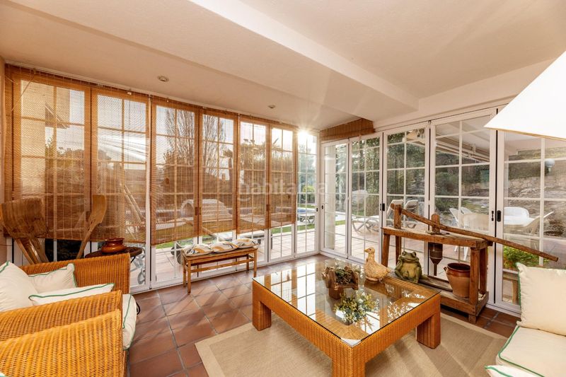 Foto ca6ed71b-e301-4372-b64e-fc700b7afd6f. Chalet en Los Robles Torrelodones