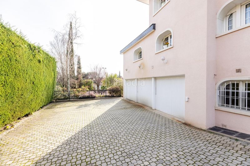 Foto fea68975-2a4b-4694-9696-d652bce4797d. Chalet en Los Robles Torrelodones