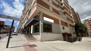 Affitto Locale commerciale in Zona Centro Joven. Local en esquina con gran visibilidad en alcorcón