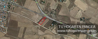 Finca rústica en Álamo (El)