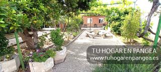 Casa a Álamo (El)