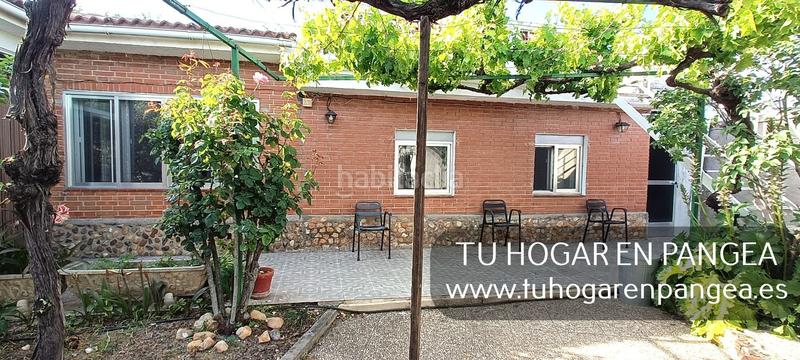 Foto 5ff12527-5b1e-41ae-aab2-ef4dd0de85e3. Casa amb calefacció a Álamo (El)