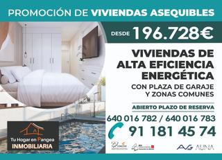 Pis en Eras altas 2