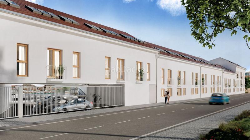 Foto 5bfc2417-f558-40f1-a788-c7ecccc0aca6. Etagenwohnung in eras altas 2 in Álamo (El)