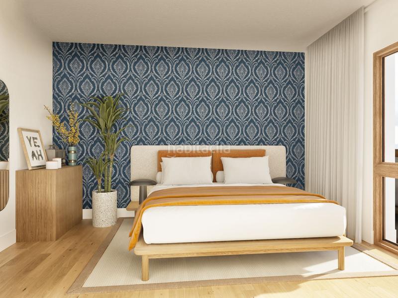 Foto 77f619ee-263a-450b-8370-9b4c5013ed13. Etagenwohnung in eras altas 2 in Álamo (El)