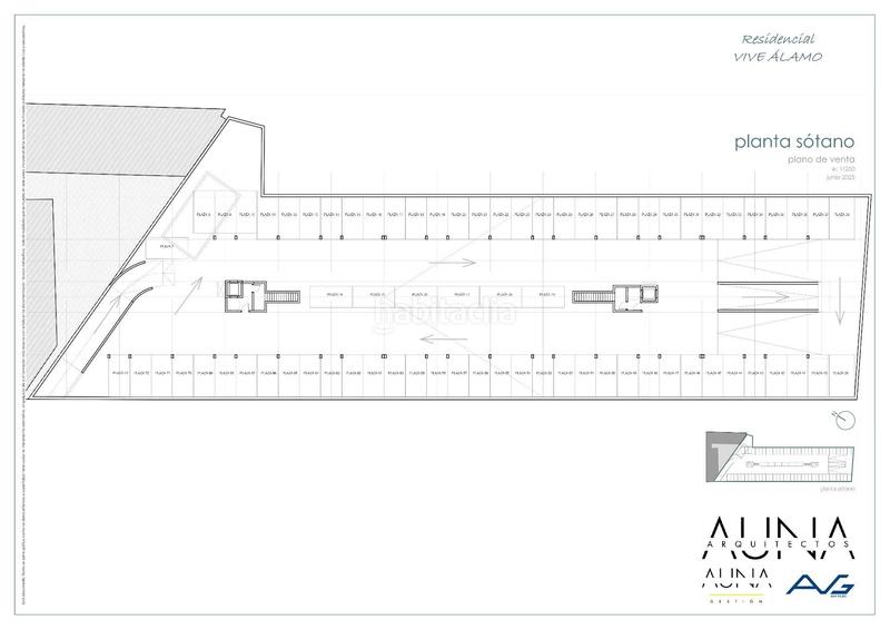Foto aa027145-0c12-4c55-85d7-8b869f6b0daf. Etagenwohnung in eras altas 2 in Álamo (El)