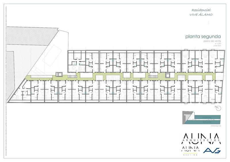 Foto b1f61d70-b812-435a-9247-ac77d557d883. Etagenwohnung in eras altas 2 in Álamo (El)