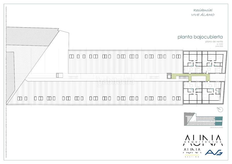 Foto befeb460-e0f1-4b49-99e3-0e154b8c104f. Etagenwohnung in eras altas 2 in Álamo (El)
