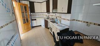 Duplex à Álamo (El)