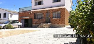 Casa a Álamo (El)