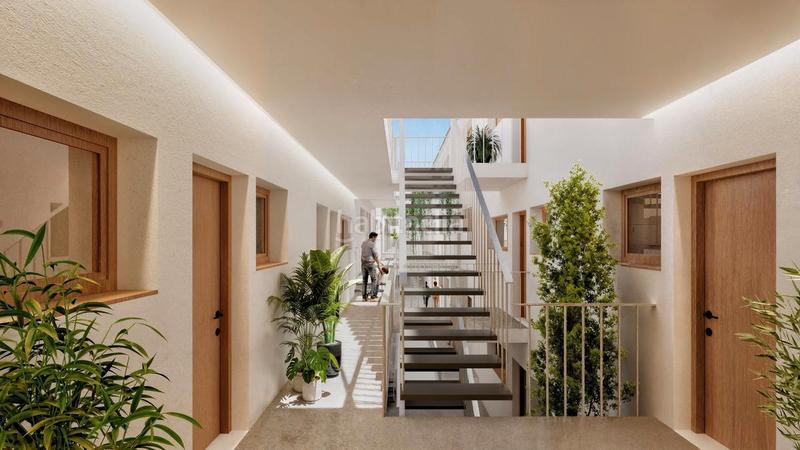 Foto 25ab1b89-84fe-484c-b4d6-f1771cd6fb5d. Appartamento 64m<sup>2</sup> in calle de las eras altas 2 in Álamo (El)