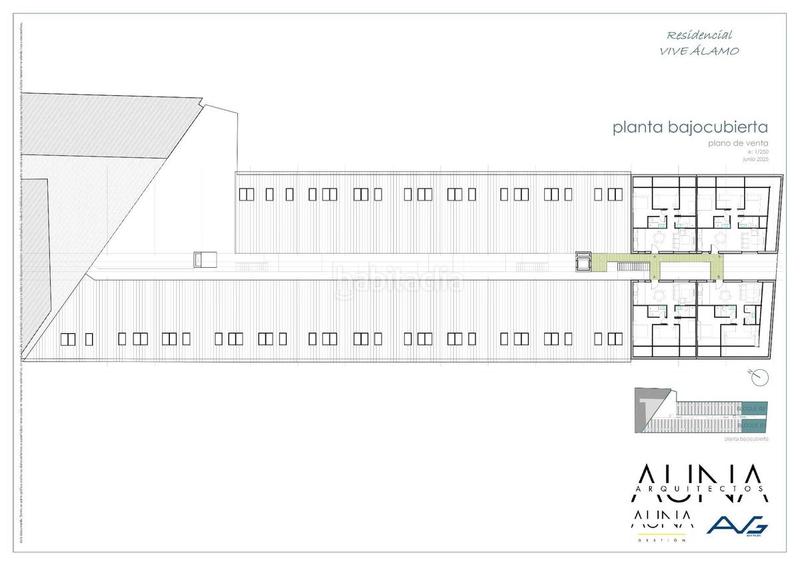 Foto 6a1954f0-f4b5-49cb-b832-fa2ac2f4bc67. Appartamento 64m<sup>2</sup> in calle de las eras altas 2 in Álamo (El)