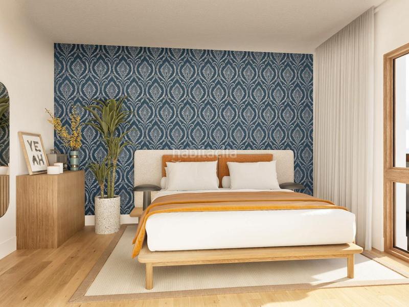 Foto ccbe94b4-ea76-41b1-b70c-9451c621e06e. Flat 64m<sup>2</sup> in calle de las eras altas 2 in Álamo (El)