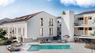 Rez-de-chausse en Calle de las eras altas 2. Immobilier neuf