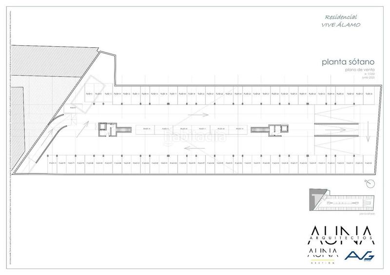 Foto 86a072b5-096b-4847-b2fe-885d30b8bf10. Piano terra 58m<sup>2</sup> in calle de las eras altas 2 in Álamo (El)