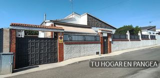 House in Casarrubios del Monte