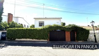 Casa a Álamo (El)