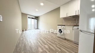 Lloguer Pis a Álamo (El). Piso en alquiler en el álamo de un dormitorios y un baño