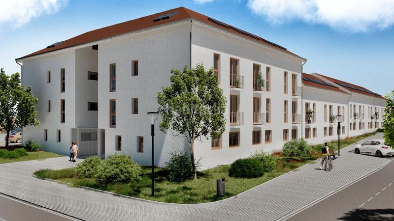 Foto 885233df-bce7-4981-ae6f-3aca7d14897a. Promotion Residencial El Álamo dans Álamo (El). Logements de biens neufs