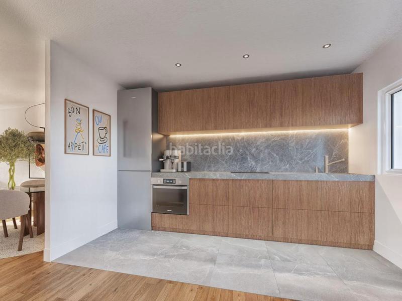 Foto a7def0bd-576c-4c99-8ea1-60321fcc9d4c. Promotion Residencial El Álamo dans Álamo (El). Logements de biens neufs