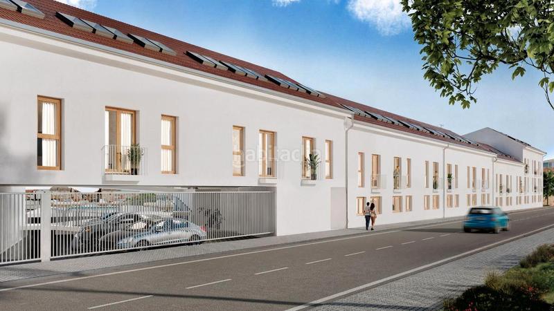 Foto ec1f9ba7-5f46-4e3d-8276-1129723e73e3. Promotion Residencial El Álamo dans Álamo (El). Logements de biens neufs