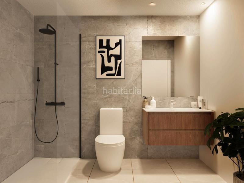 Foto ffb6aec1-6d64-4f27-8e43-1001bb93a00c. Promotion Residencial El Álamo dans Álamo (El). Logements de biens neufs