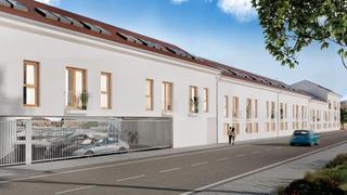 Residencial El Álamo