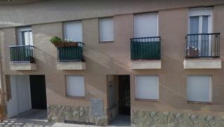 Lloguer Aparcament cotxe a Álamo (El). Alquiler de plaza de garaje en la calle manantial, para un vehíc